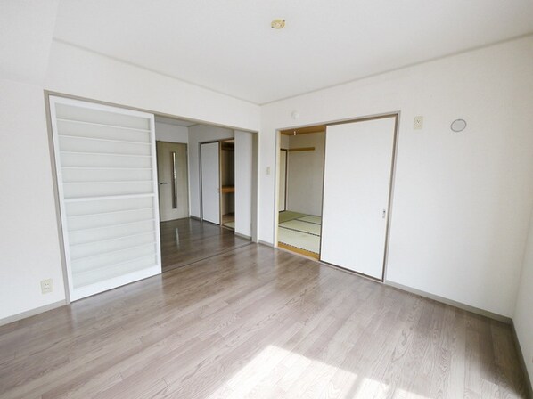 ボナールの物件内観写真